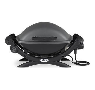 Weber Q1400 Elgrill