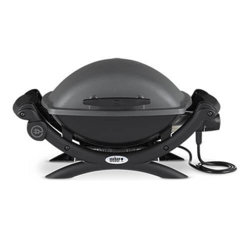 Weber Q1400 Elgrill