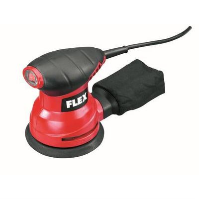 Flex XS713 Excenterslip 230W (125mm)