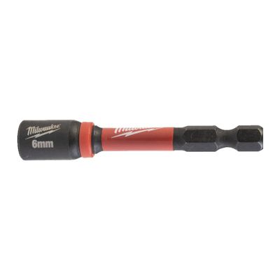 Milwaukee Bitshylsa Magnetic Shockwave