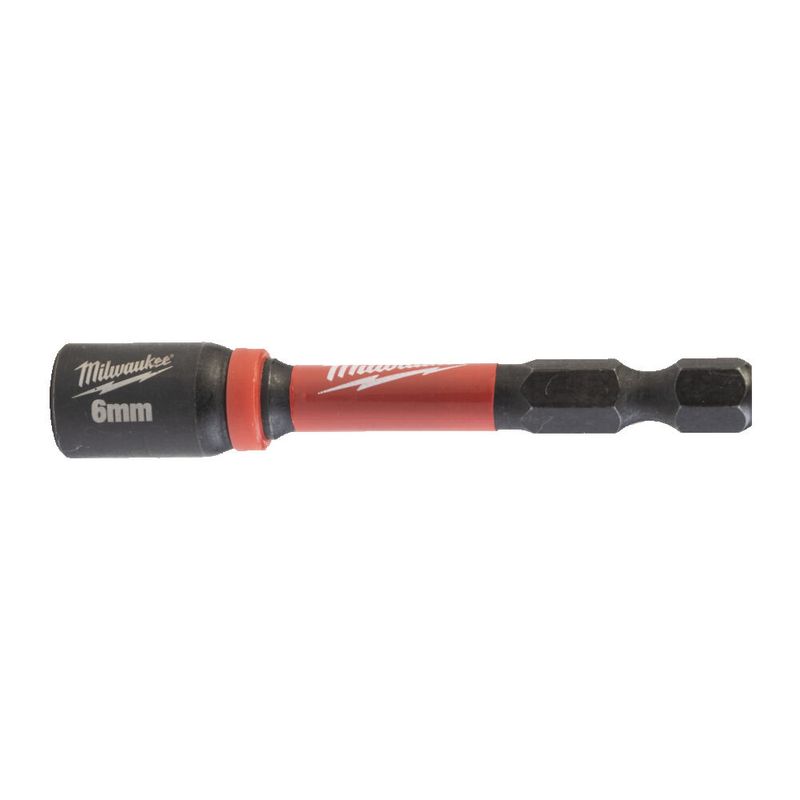 Milwaukee Bitshylsa Magnetic Shockwave