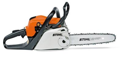 Stihl MS 181 C-BE Motorsåg 1,5kw 35cm