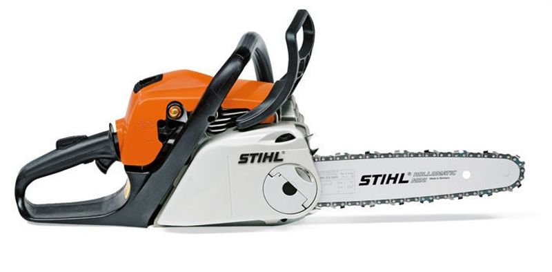 Stihl MS 181 C-BE Motorsåg 1,5kw 35cm