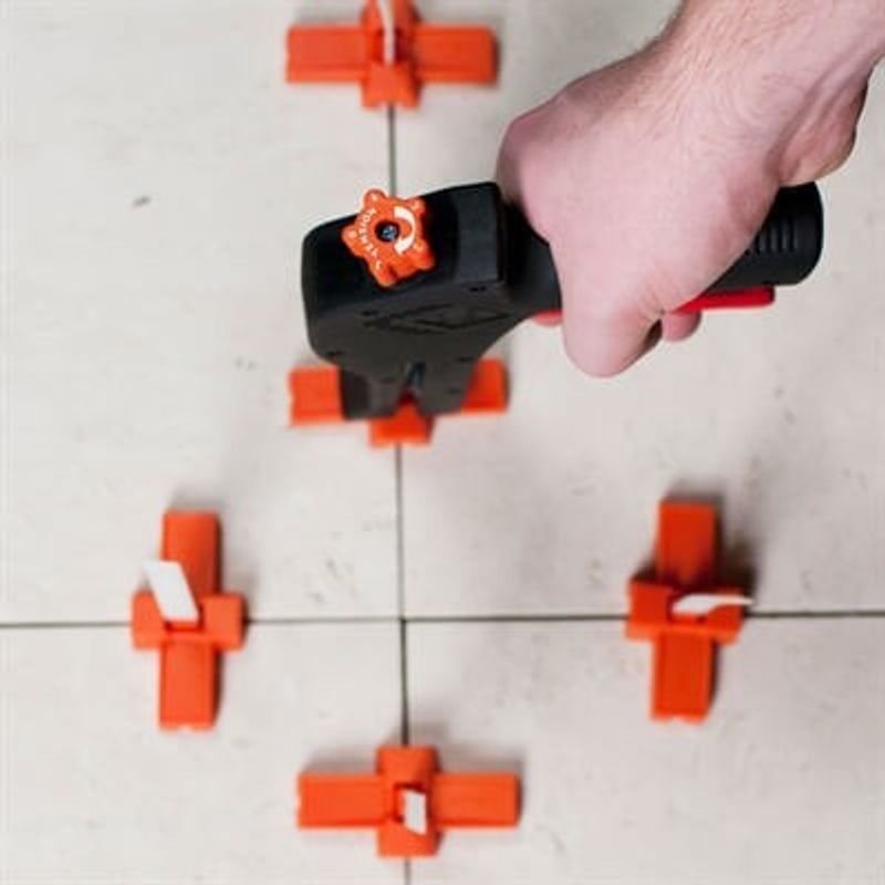 Easy Level G2 Monteringspistol