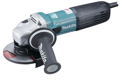 Makita GA5040CF01 Vinkelslip 2800-11000 1400W (125mm)