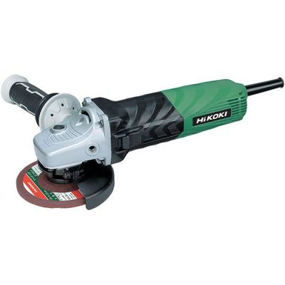 HiKOKI G13VA Vinkelslip 1500W 125mm