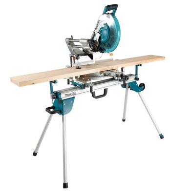 Makita WST06 Sågbänk för kap-/gersågar
