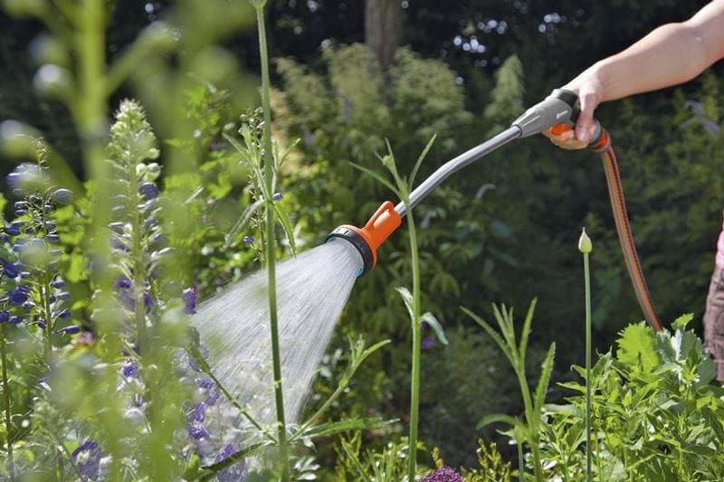 Gardena 18330-20 Classic Impuls Sprinklerstav
