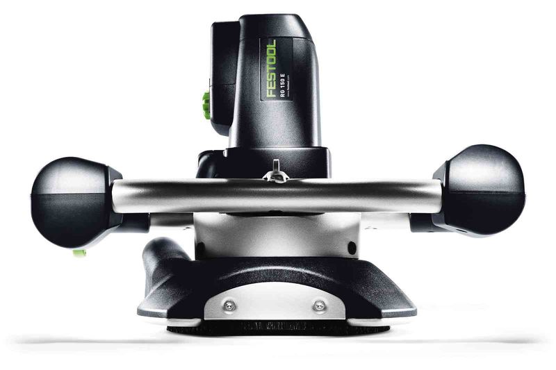 Festool Renoveringsfräs RG 150 E-Set DIA ABR RENOFIX