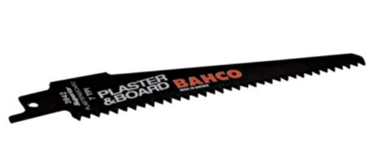 Bahco Tigersågblad BIM 228 F7 SL