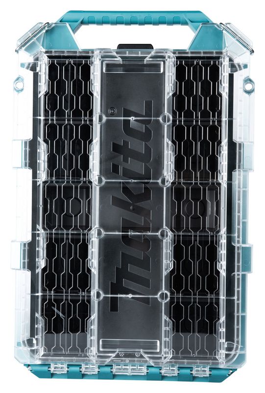 Makita P-91051 MAKTRAK lågprofilerad mellanstor Organizer
