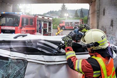 Bosch GSA 18V-32 Tigersåg 18V (Utan batterier)