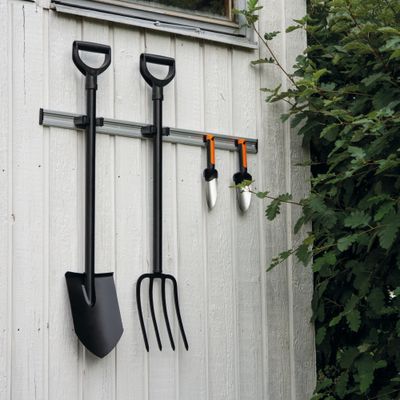 Toolflex Redskapshållare Svart 30-40mm