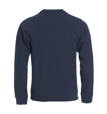 Clique Classic Roundneck MörkMarin