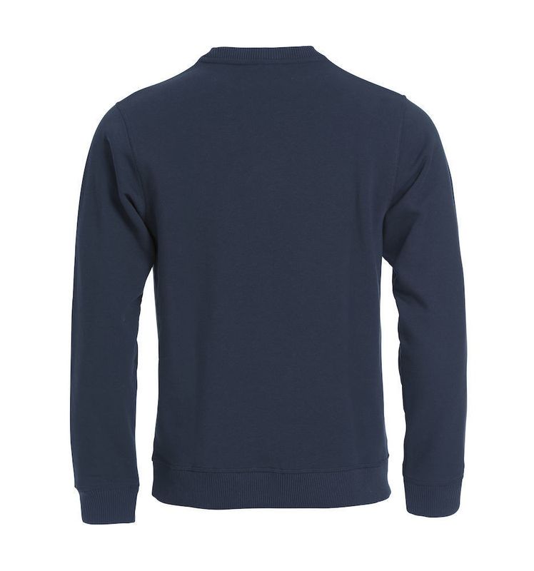 Clique Classic Roundneck MörkMarin