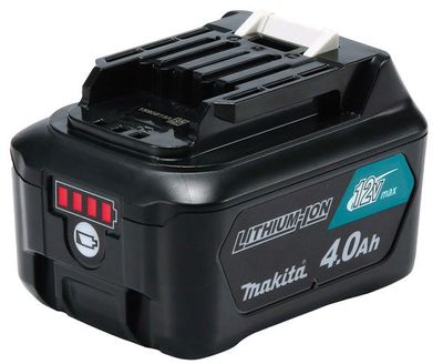 Makita BL1041B Batteri Slide 12V 4,0ah