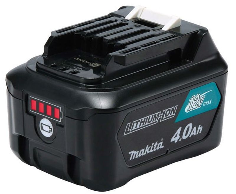 Makita BL1041B Batteri Slide 12V 4,0ah
