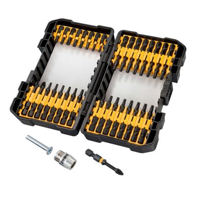 DeWalt DT70546T Bitssats Torsion Torx (34-delar)