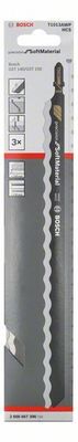 Bosch T 1013 AWP sticksågblad 3 st