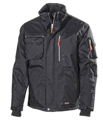 L.Brador 206P vinterjacka EN 342