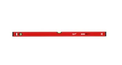 Milwaukee Vattenpass 100cm (magnetisk)
