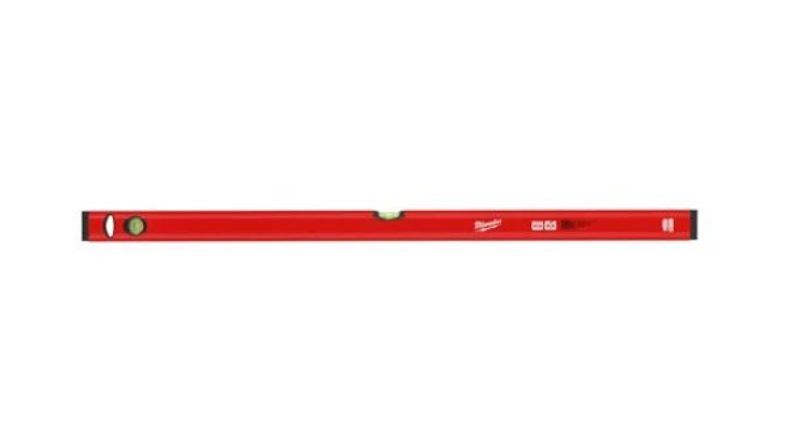 Milwaukee Vattenpass 100cm (magnetisk)