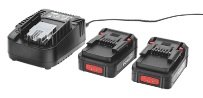 Rapid Dyckertpistol Batteri BN64