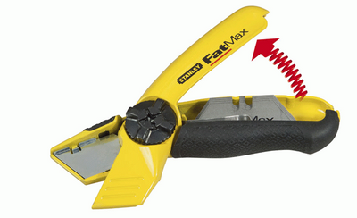 Stanley 0-10-780 Universalkniv FATMAX