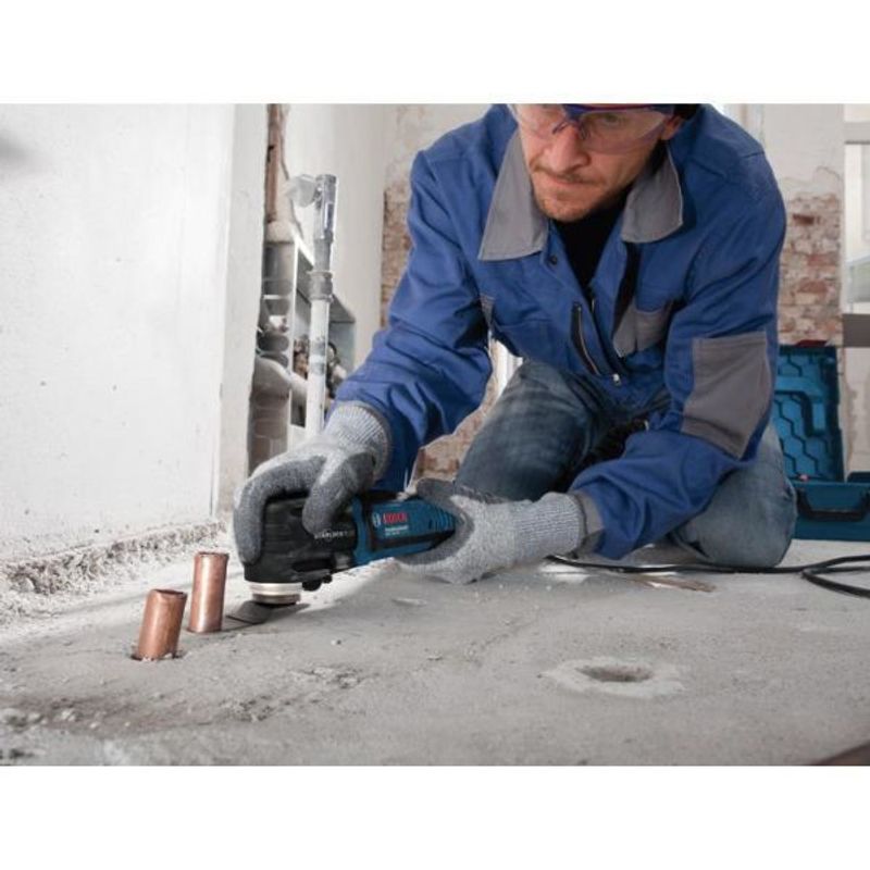 Bosch GOP 30-28 Multimaskin STARLOCK PLUS SET (300W)