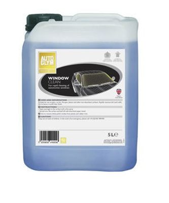 Autoglym Window Clean 49 5L