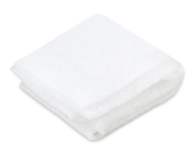 Fresh Luftfilter 1600X160X6mm