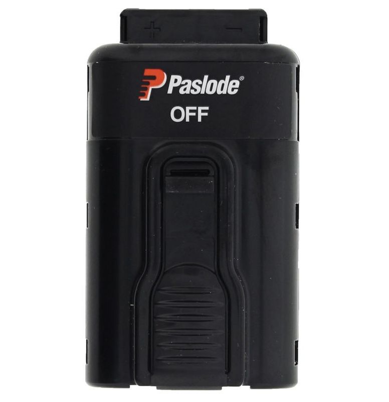 Paslode 018880 Batteri Lithium 7,4V 2,1ah