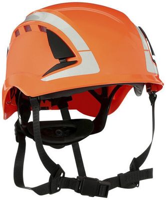3M Peltor Skyddshjälm SecureFit X5007V ORANGE