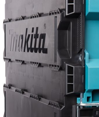 Makita P-91001 MAKTRAK verktygslåda på hjul