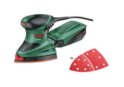 Bosch Multislip PSM 160 A 160W