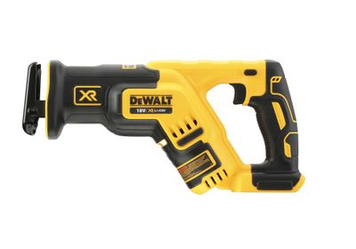 DeWalt DCS367N Tigersåg 18V XR (Utan batterier)