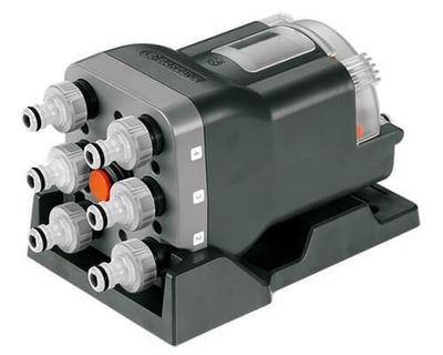 Gardena 01197-20 Vattenfördelare automatic