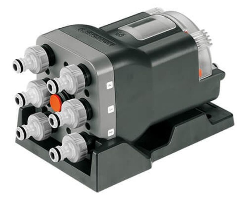Gardena 01197-20 Vattenfördelare automatic