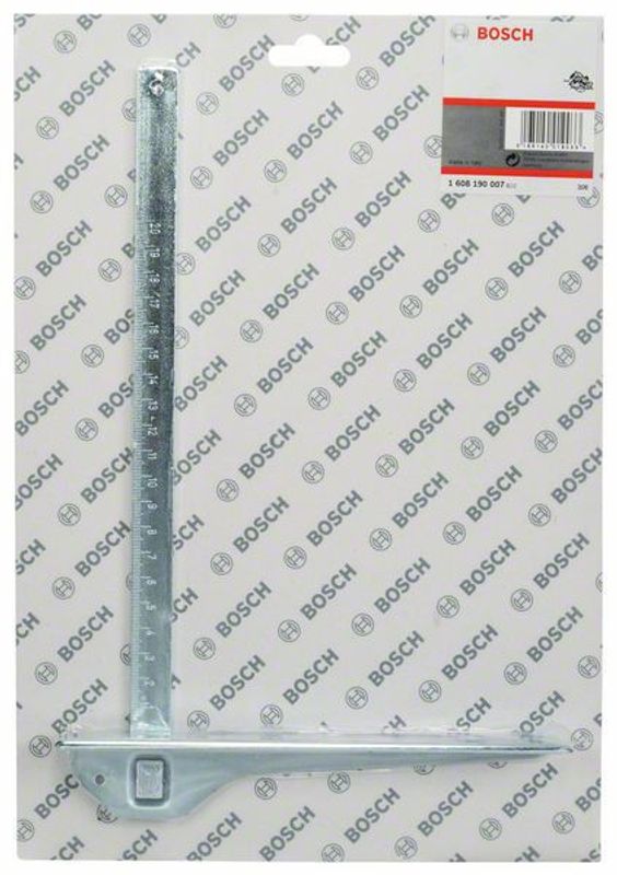 Bosch Parallellanslag för GKS 55/65/66/75/85/160