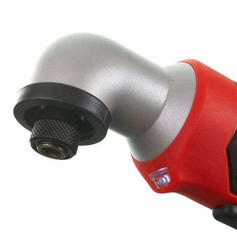 MILWAUKEE M12 BRAID-0 kompakt vinkelskruvdragare (utan batteri)