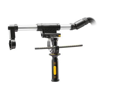 DeWalt D25301D Dammutsug för borrhammare SDS-Plus