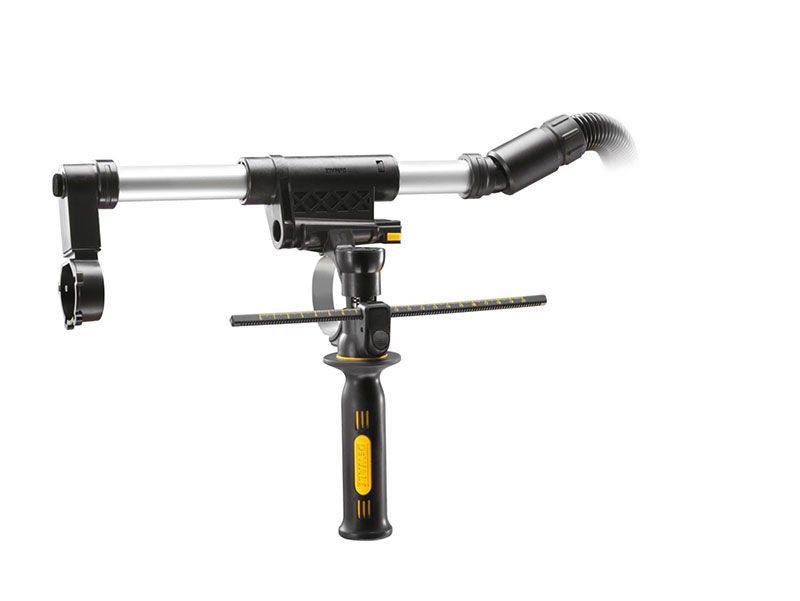 DeWalt D25301D Dammutsug för borrhammare SDS-Plus