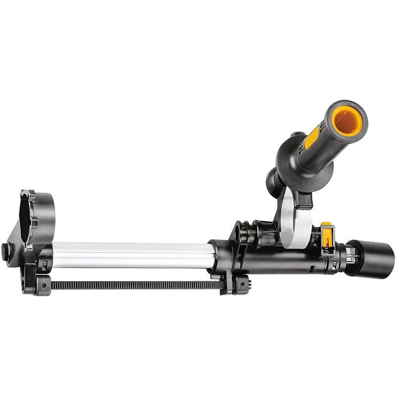 DeWalt D25301D Dammutsug för borrhammare SDS-Plus