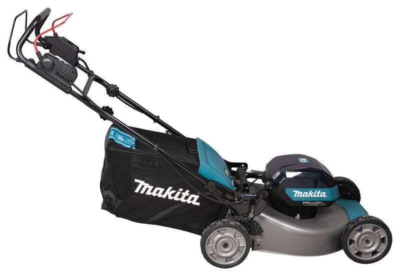 Makita LM002GZ01 Självgående Gräsklippare XGT 40V 53cm (utan batterier)