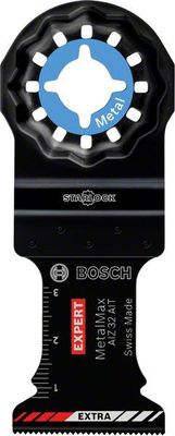 Bosch Expert MetalMax AIZ 32 AIT blad för multiverktyg 40 x 32 mm