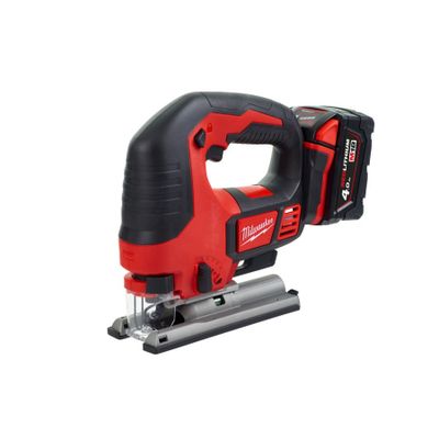 Milwaukee Sticksåg M18 BJS-402C