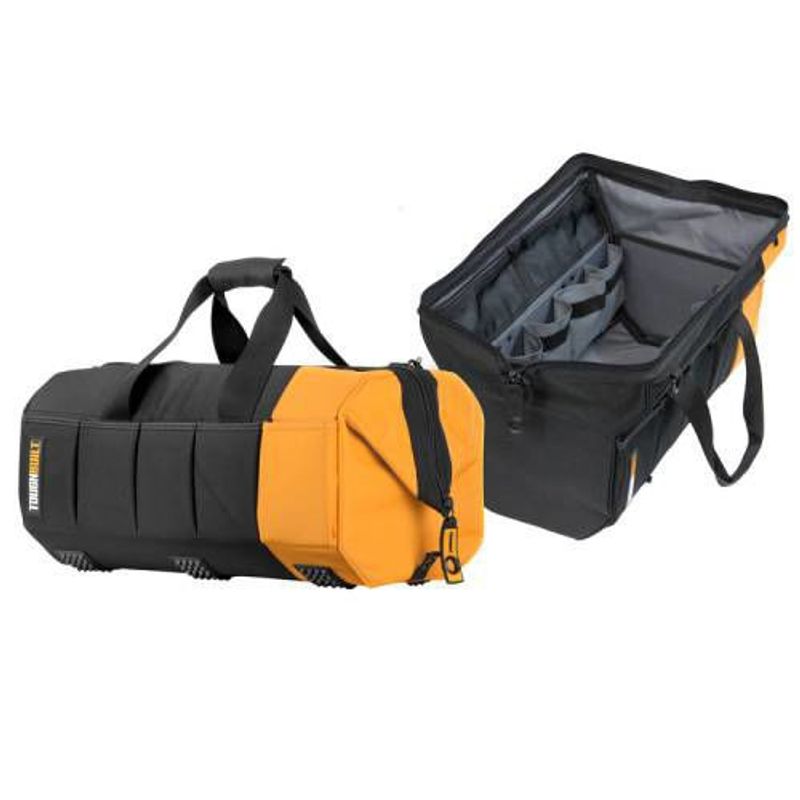 Toughbuilt Massive Mouth Väska 50cm