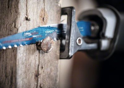 Bosch Expert ‘Wood with Metal Demolition’ S 1267 XHM tigersågblad 300mm 10st CARBIDE