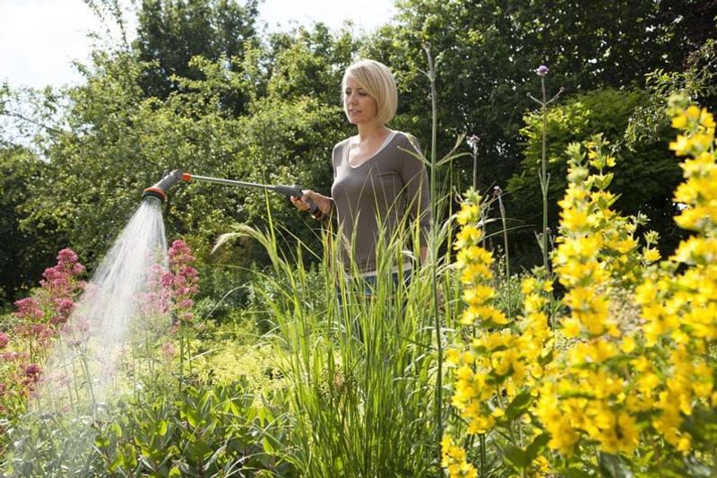Gardena 18335-20 Comfort sprinklerstav för amplar