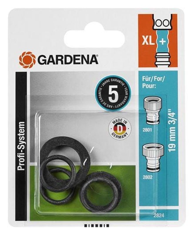 Gardena 02824-20 Packningsset Profi
